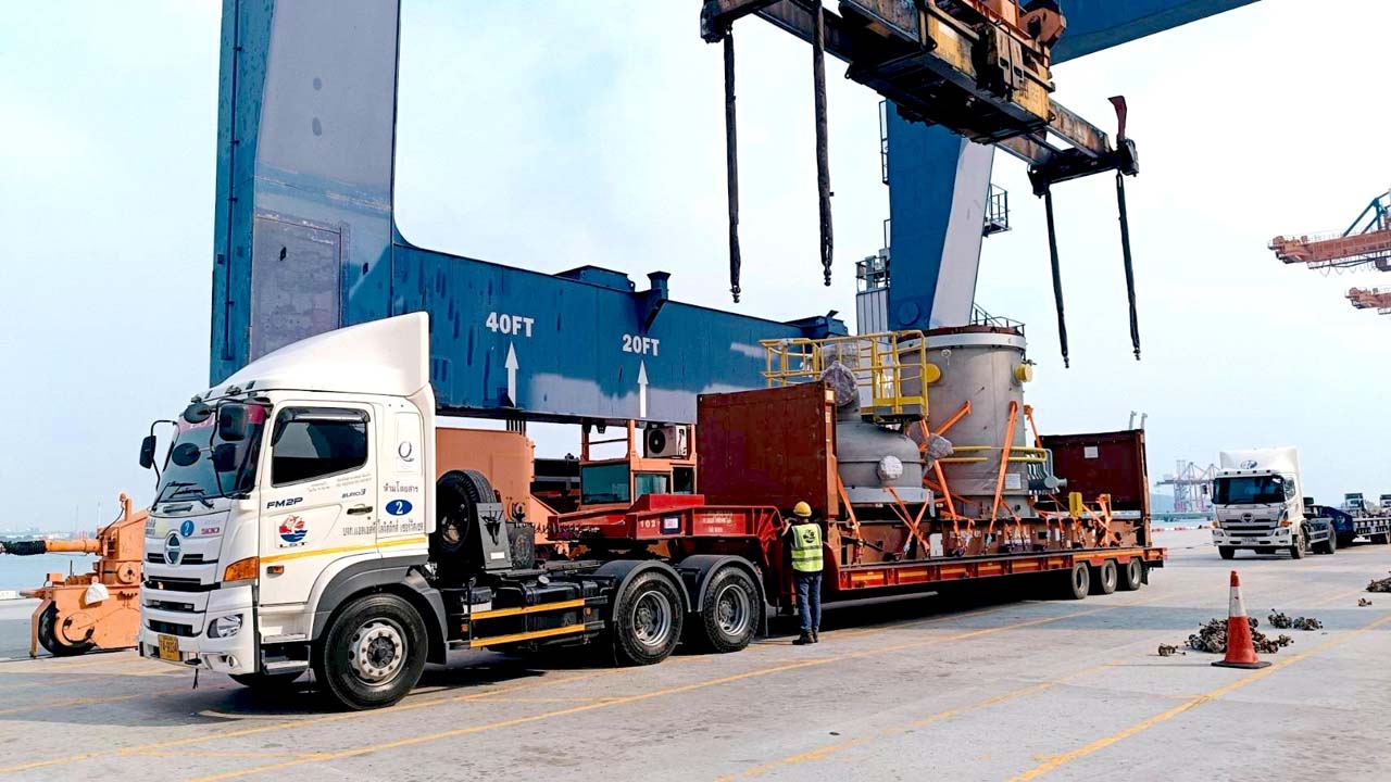 Checklist Customs Clearance (3)