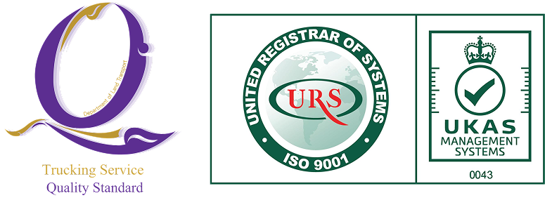 Certified Quality, Exceptional Service Certified Quality,<br />
Exceptional Service