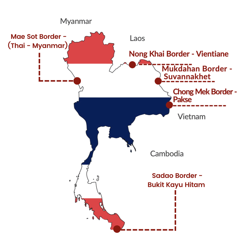 MAP Crossborder
