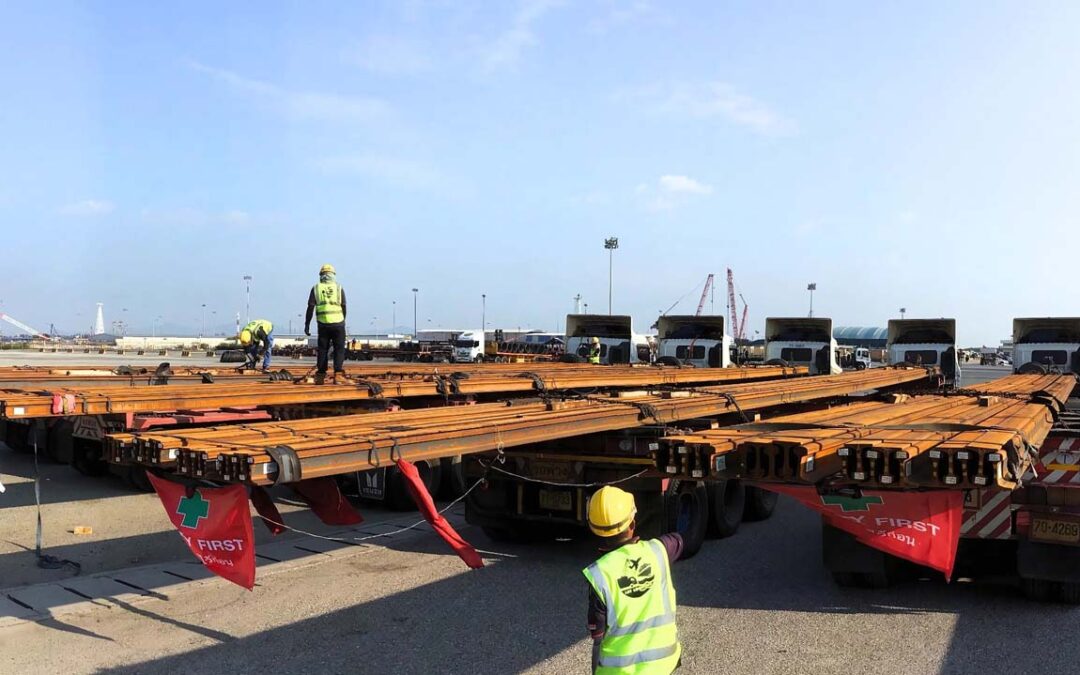 RAILWAY PROJECTS